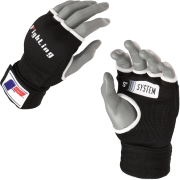 Готовые бинты FIGHTING Sports S2 Gel Zip Wraps фото